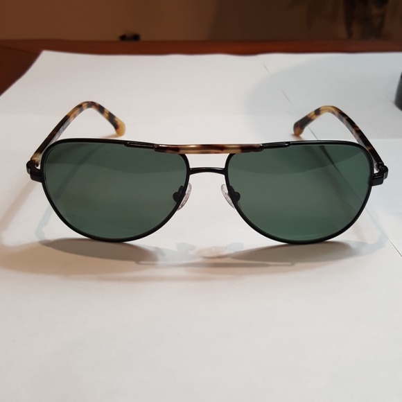 Brooks Brother Polarized Sunglasses aviator - Picture 7 of 8